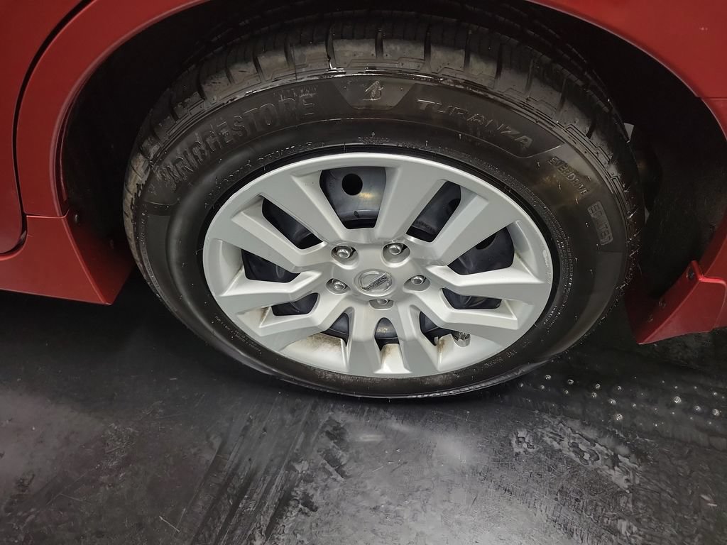 Used 2014 Nissan Altima 2.5 S FWD image 13
