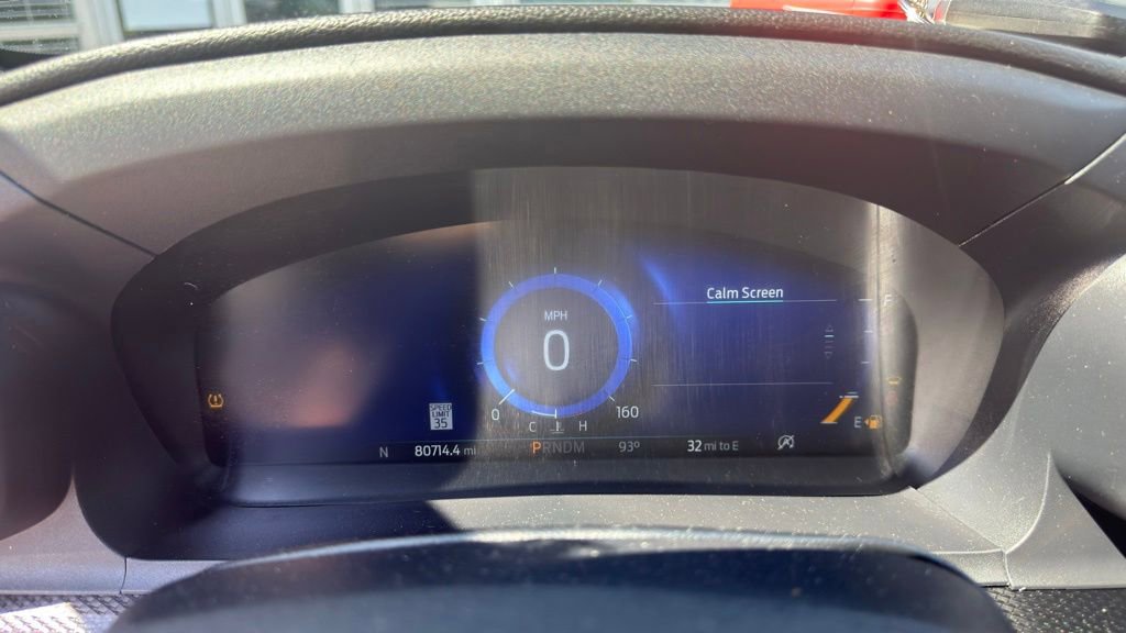 Used 2020 Ford Explorer ST w/ ST Street Pack AWD/4WD image 12