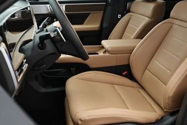 New 2026 Hyundai Santa Fe Limited image 8