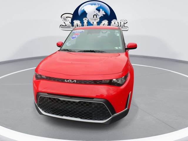 Used 2024 Kia Soul LX w/ Option Group 015 image 3