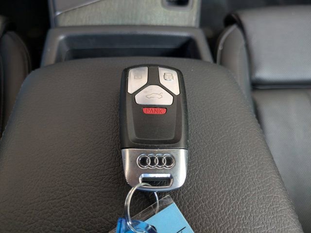 Used 2018 Audi A5 2.0T Premium Plus w/ Premium Plus image 32