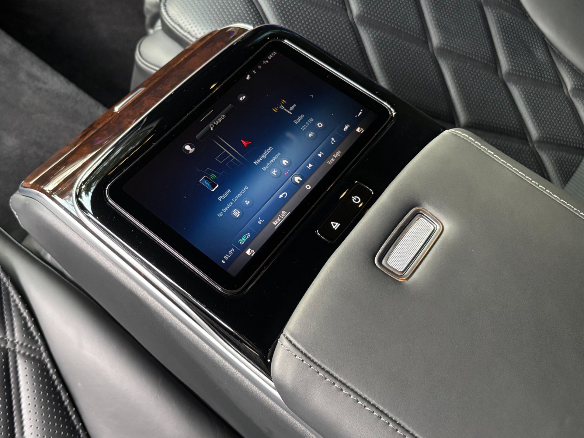 Used 2024 Mercedes-Benz Maybach S 580 4MATIC image 52