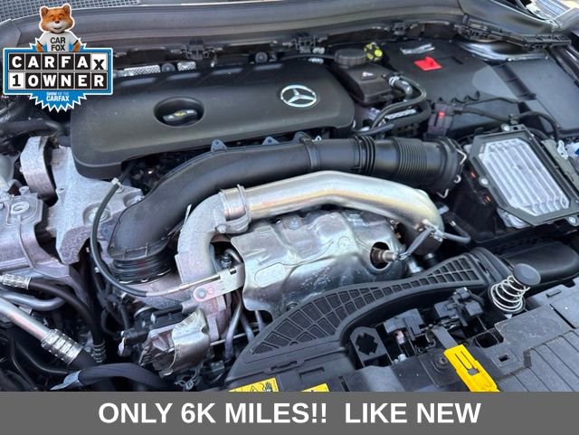 Used 2025 Mercedes-Benz GLA 250 4MATIC image 28
