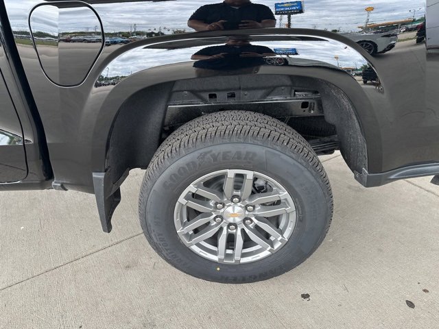 New 2025 Chevrolet Colorado LT w/ LT Convenience Package image 11