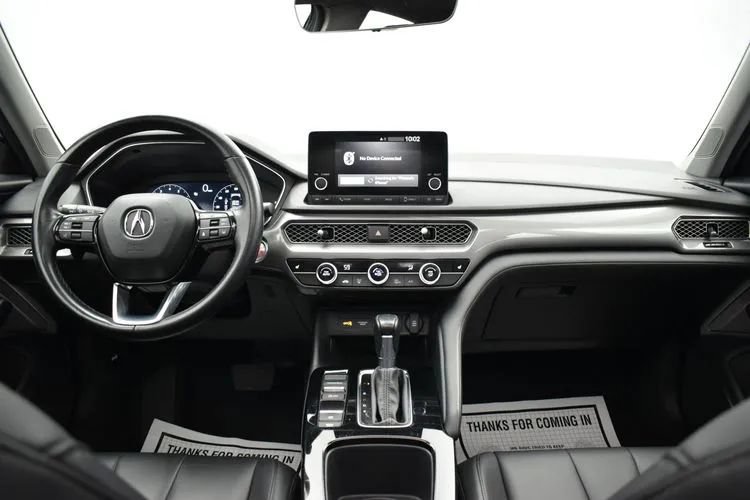 Used 2024 Acura Integra FWD image 18