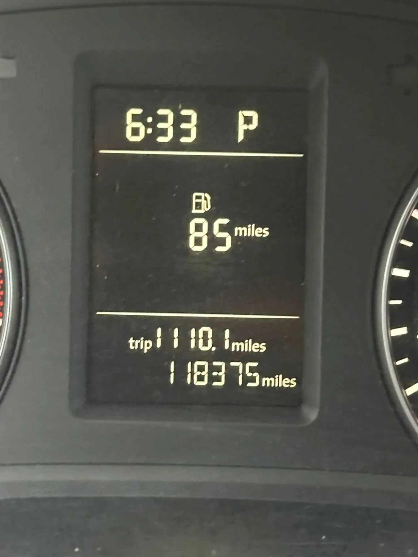 Used 2014 Volkswagen Passat 1.8T S FWD image 18