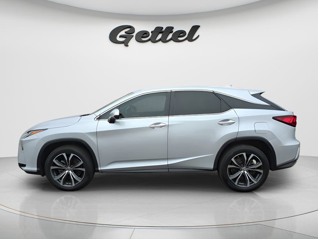 Used 2017 Lexus RX 350 AWD w/ Premium Package image 7