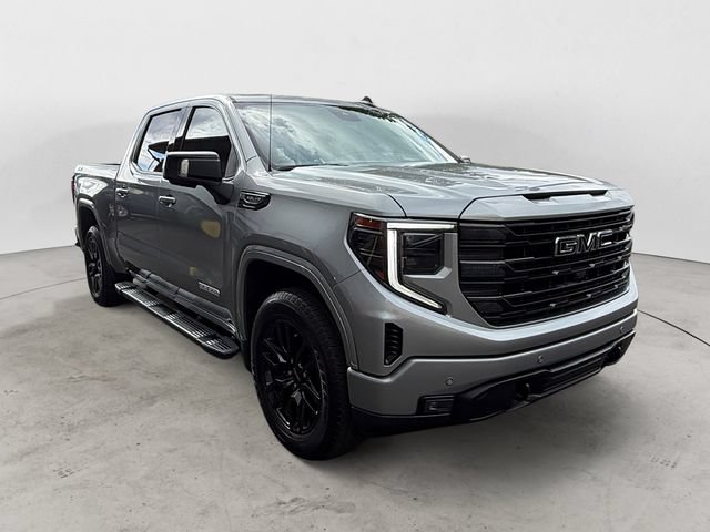 Used 2024 GMC Sierra 1500 Elevation w/ Elevation Premium Package AWD/4WD image 3