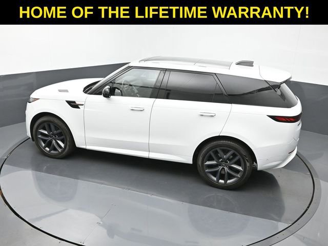 Used 2023 Land Rover Range Rover Sport SE Dynamic image 68