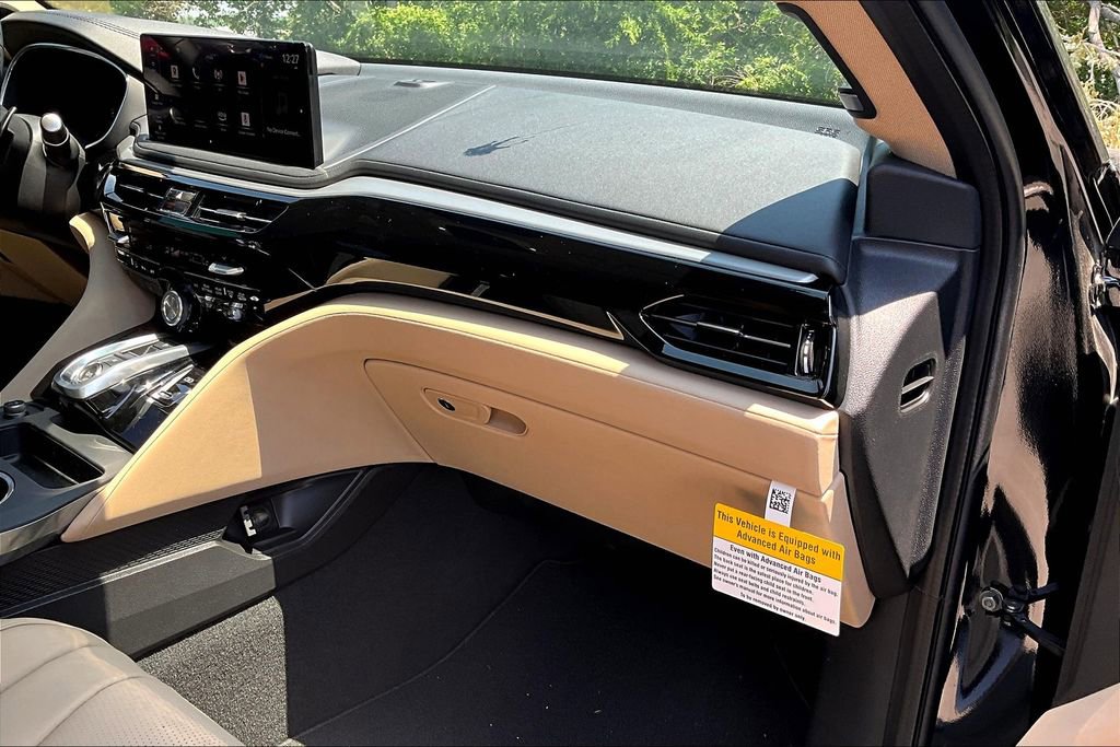 New 2025 Acura MDX w/ Technology Package image 14