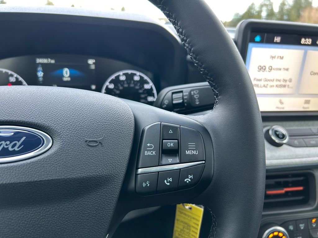 Used 2024 Ford Maverick XLT w/ XLT Luxury Package image 18