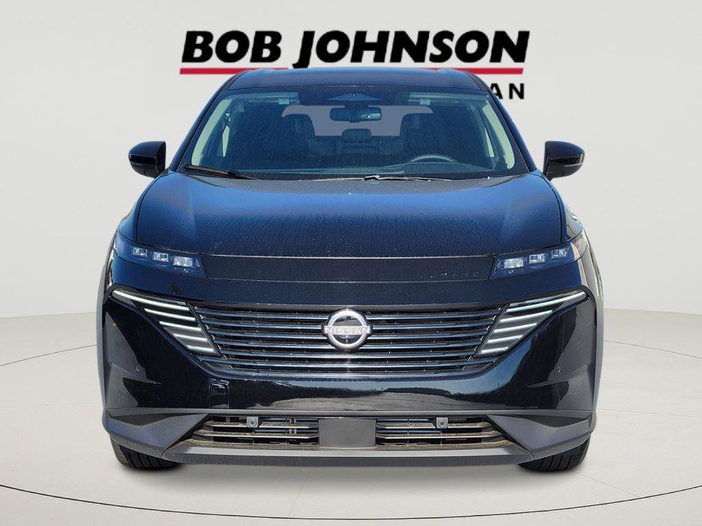 New 2026 Nissan Murano SL w/ Comfort Package AWD/4WD image 8