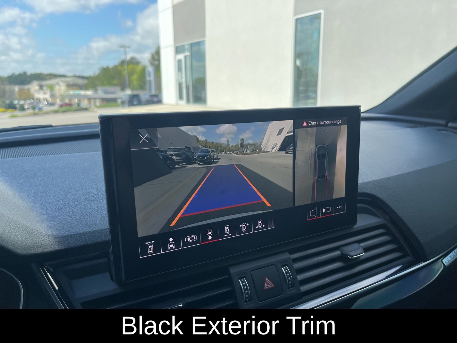 Used 2023 Audi SQ5 Premium Plus image 25