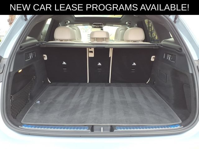 Certified 2026 Mercedes-Benz GLC 300 image 23
