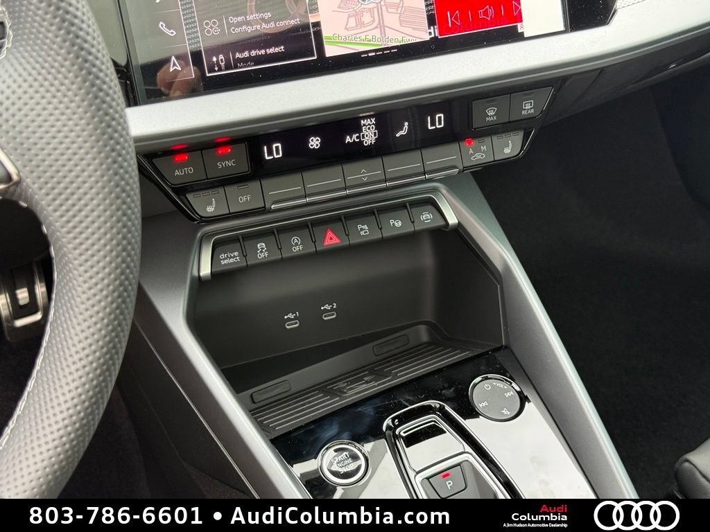 New 2026 Audi A3 2.0T Premium AWD/4WD image 34