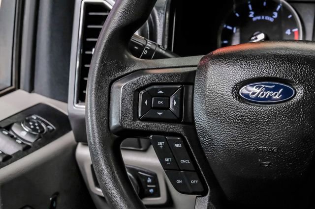 Used 2019 Ford F250 XLT w/ FX4 Off-Road Package AWD/4WD image 18
