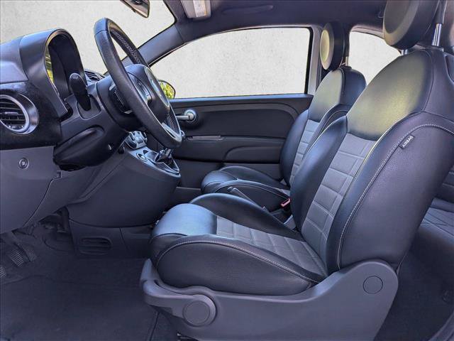 Used 2013 FIAT 500 Sport Cattiva FWD image 14