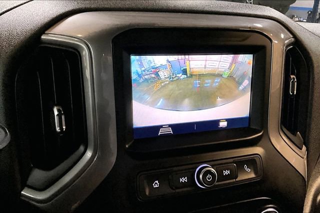 Used 2021 Chevrolet Silverado 1500 W/T w/ WT Fleet Convenience Package image 14