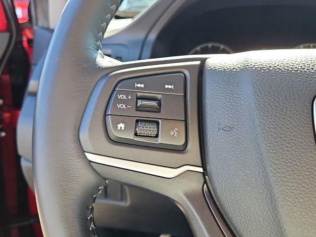 Used 2025 Honda Ridgeline Sport image 24