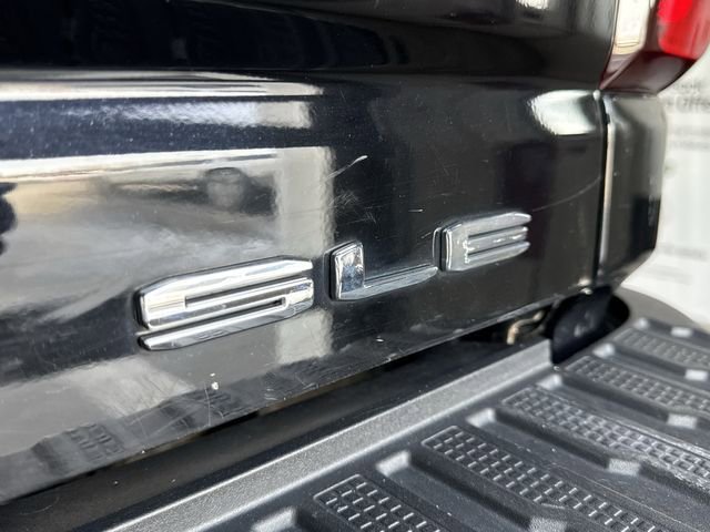 Used 2020 GMC Sierra 2500 SLE w/ SLE Value Package; image 31