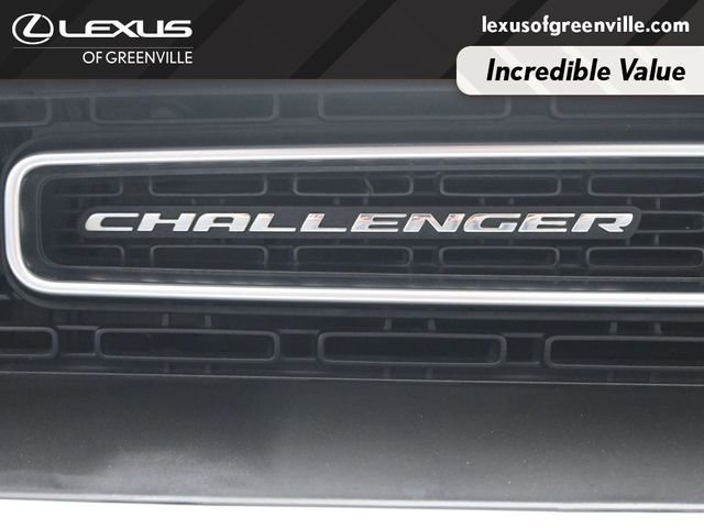 Used 2016 Dodge Challenger R/T Plus image 29