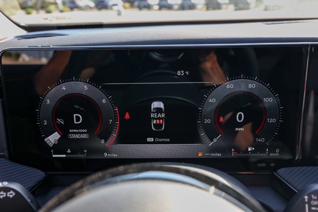 New 2025 Nissan Kicks SR image 26