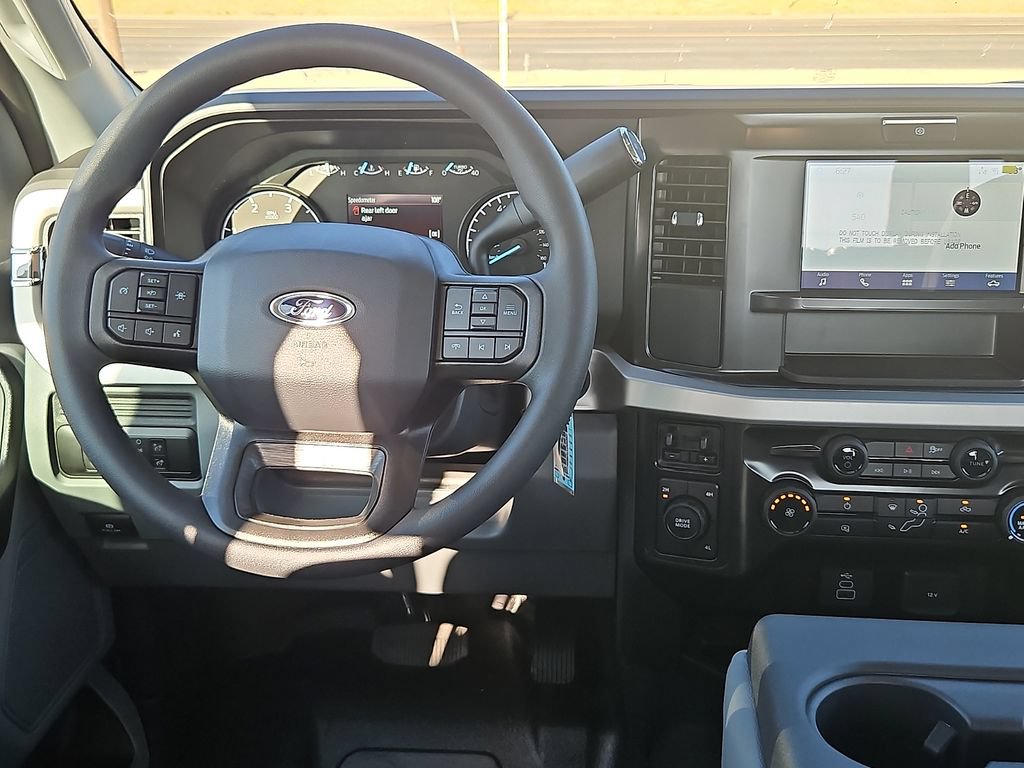 New 2026 Ford F350 XL AWD/4WD image 17