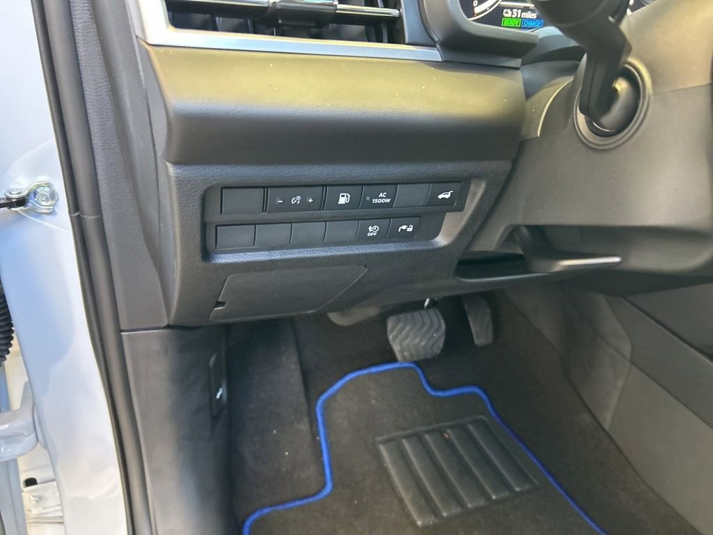 New 2025 Mitsubishi Outlander SEL Black Edition image 46