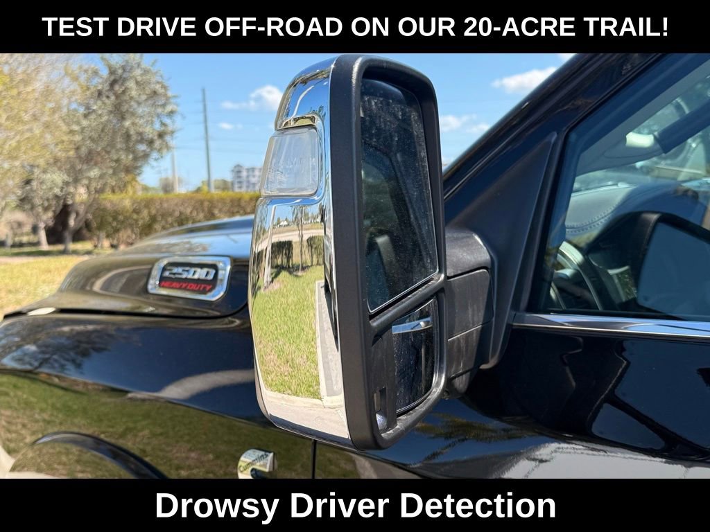 New 2026 RAM 2500 Limited image 34