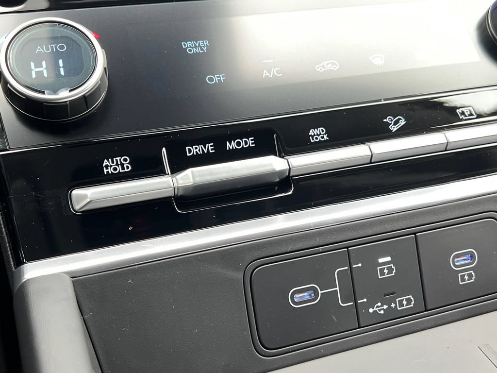 New 2026 Hyundai Santa Fe SE AWD/4WD image 28
