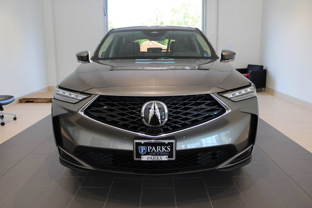 New 2026 Acura MDX SH-AWD w/ Technology Package image 12