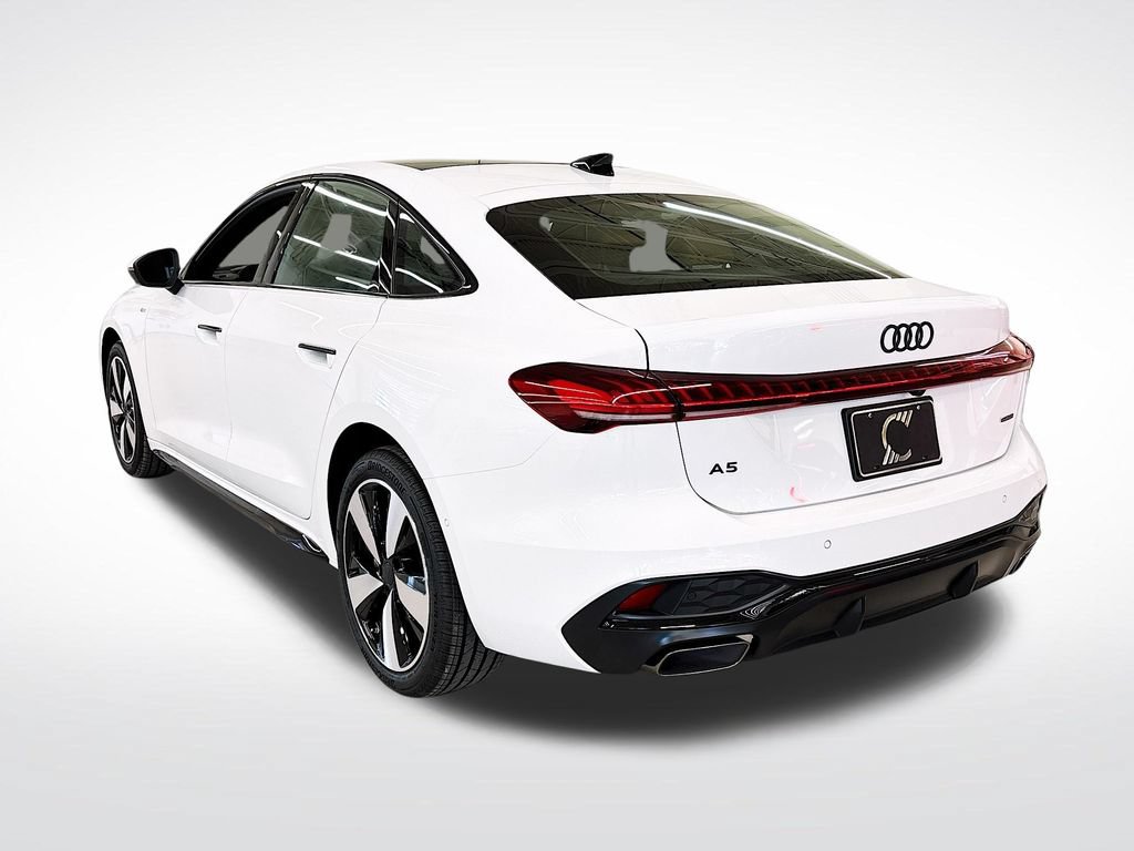 New 2026 Audi A5 2.0T Premium Plus AWD/4WD image 3