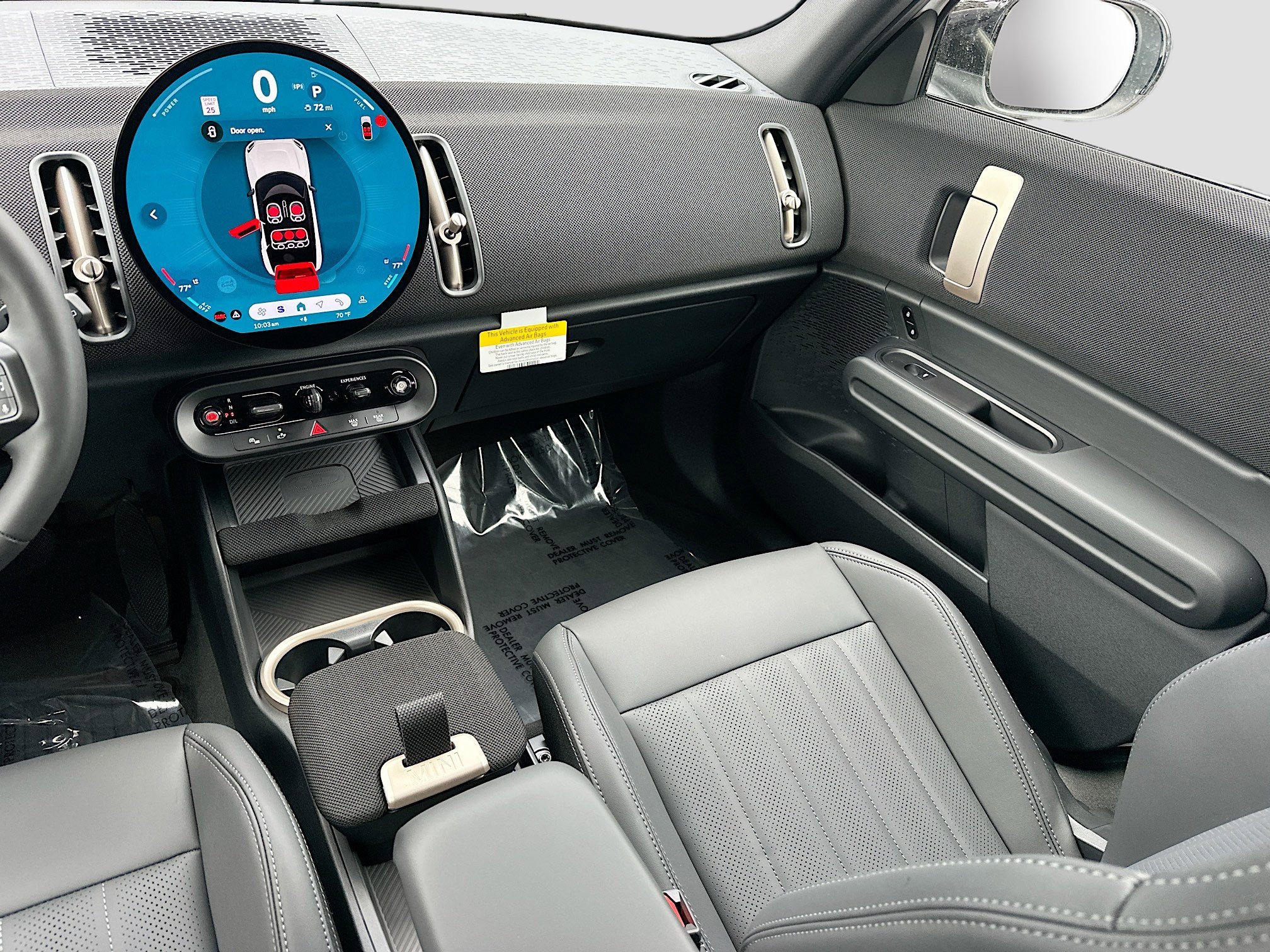 New 2026 MINI Cooper Countryman S image 18