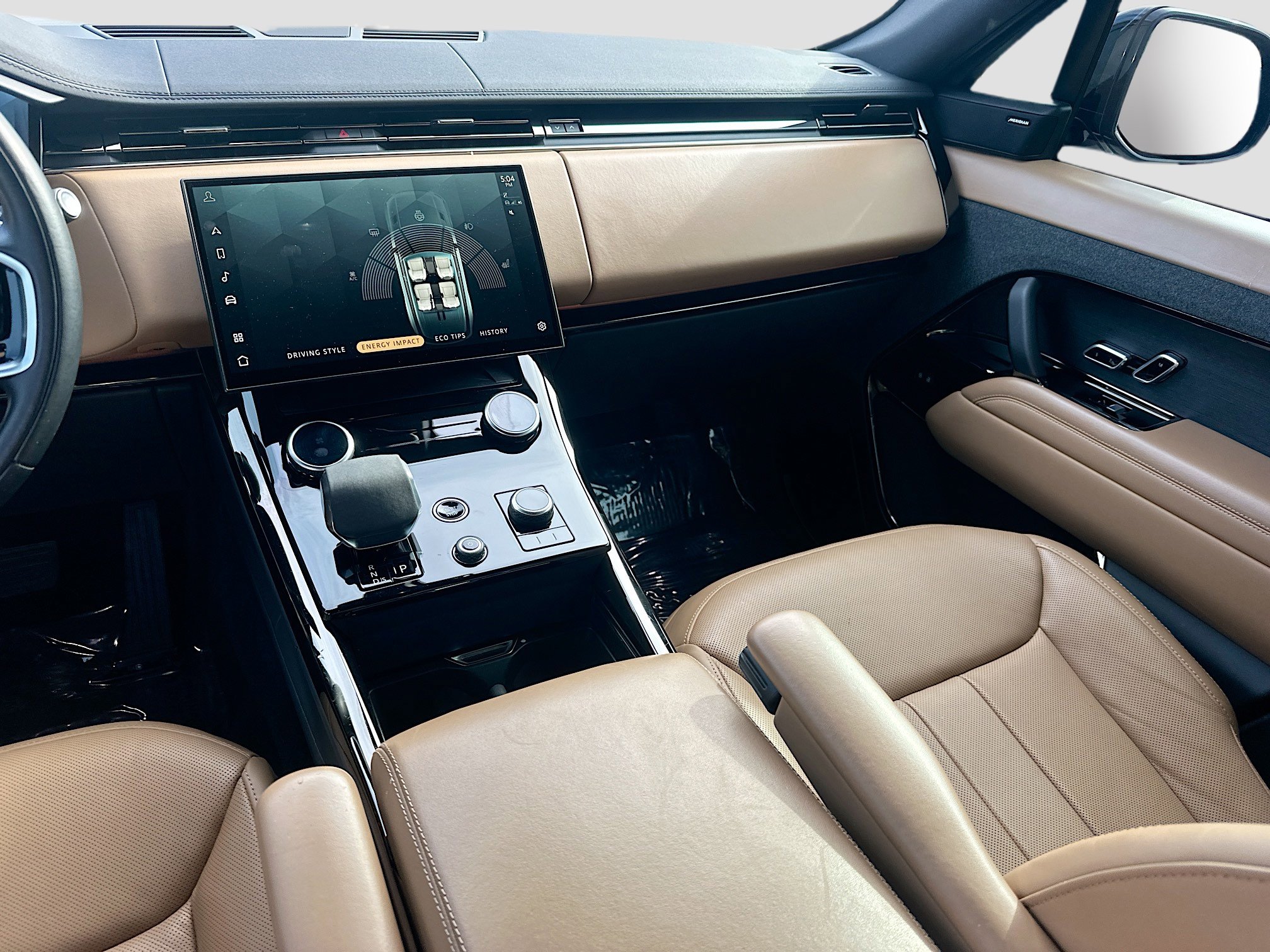 Used 2023 Land Rover Range Rover Sport SE image 19