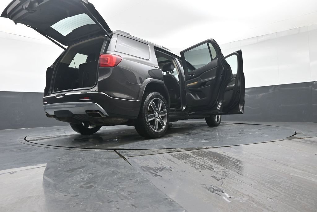 Used 2019 GMC Acadia Denali image 55