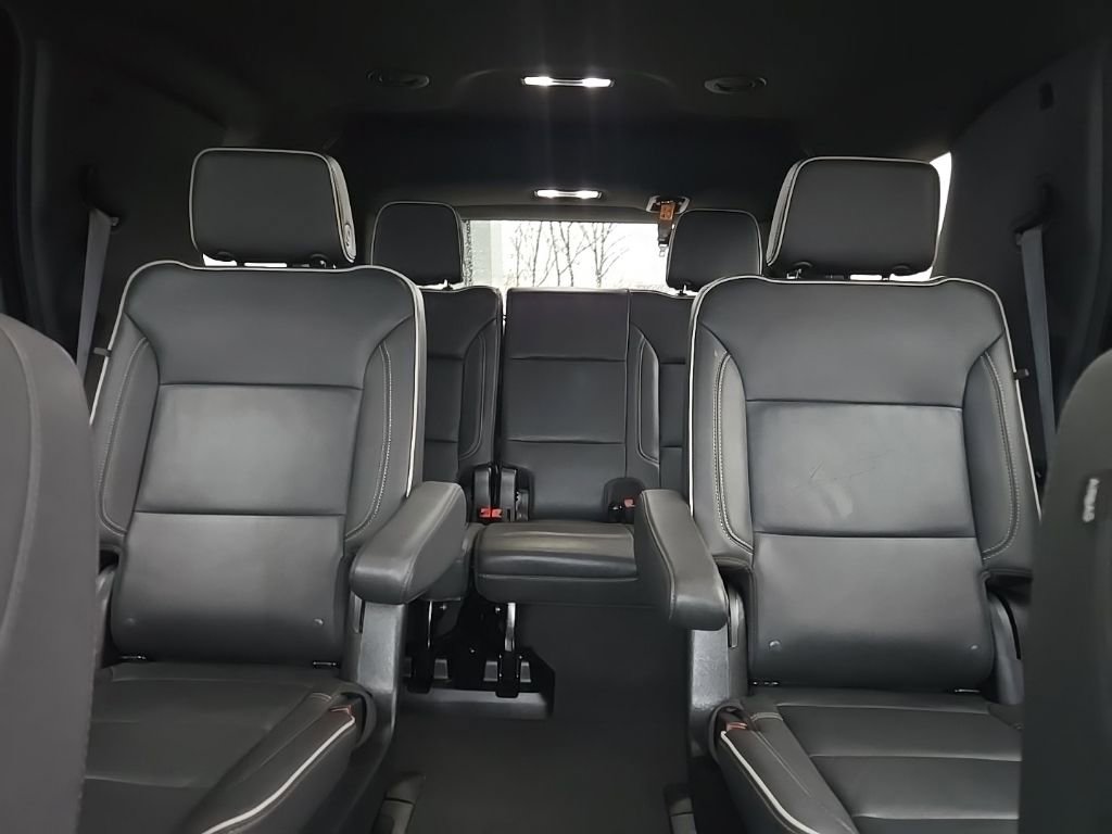 Used 2024 Chevrolet Tahoe Premier image 39