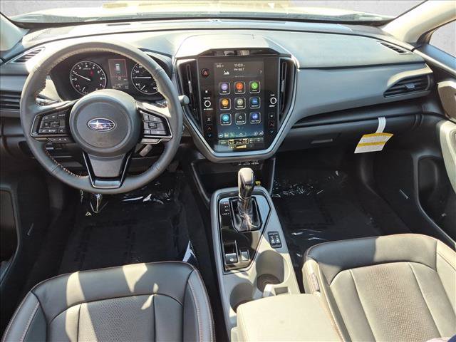 New 2026 Subaru Crosstrek 2.5i Limited AWD/4WD image 15