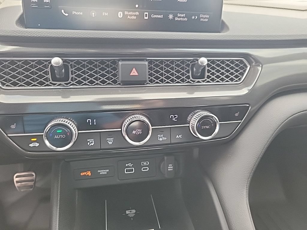 Used 2024 Acura Integra Type S FWD image 24