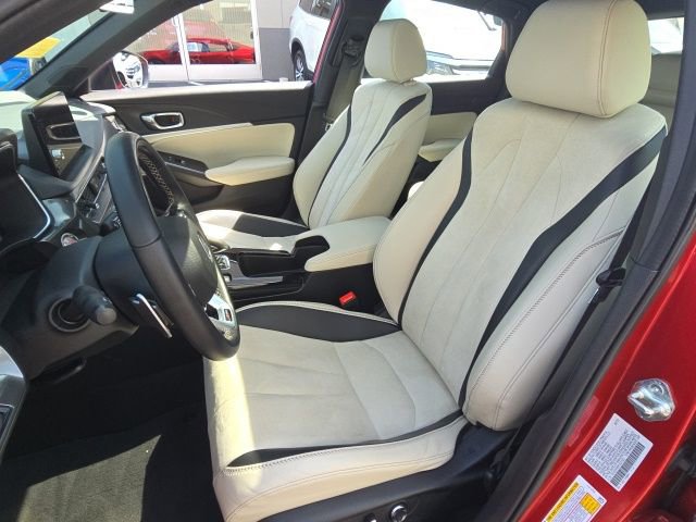 Certified 2023 Acura Integra A-Spec image 10