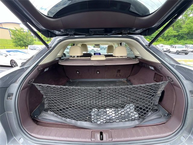 Used 2017 Lexus RX 350 FWD image 9