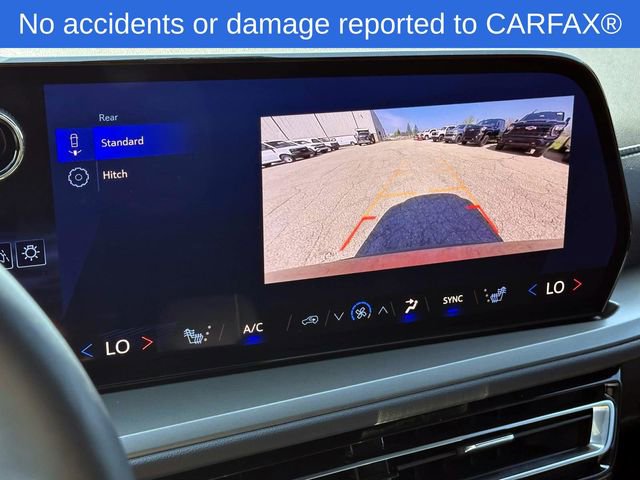 Certified 2025 Chevrolet Traverse LT w/ Midnight/Sport Edition FWD image 28