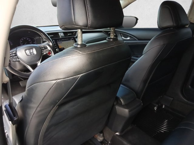 Used 2021 Honda Insight Touring image 18