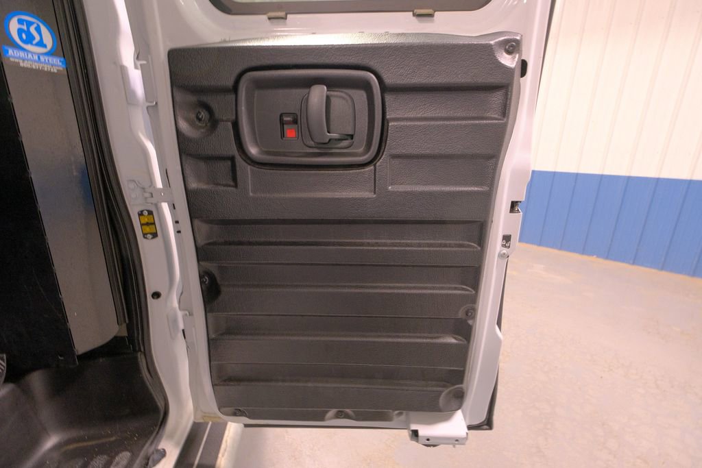 Used 2024 GMC Savana 2500 w/ Driver Convenience Package image 20
