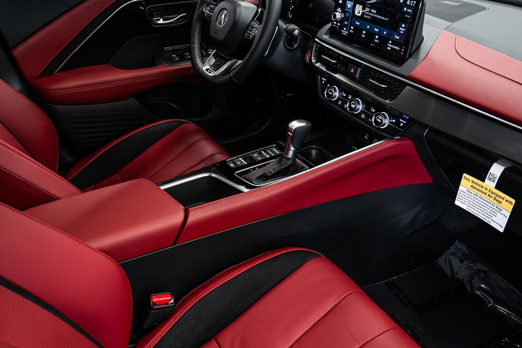 New 2026 Acura ADX A-Spec w/ Advance Package FWD image 29