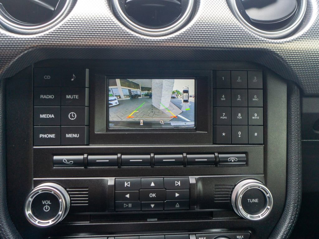 Used 2018 Ford Mustang GT image 21