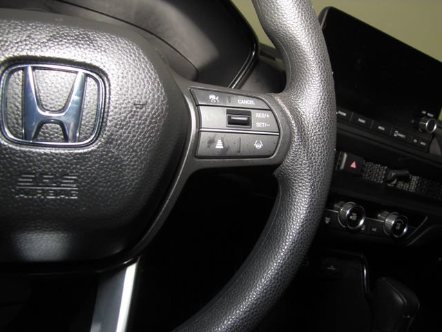 Used 2025 Honda CR-V LX image 6