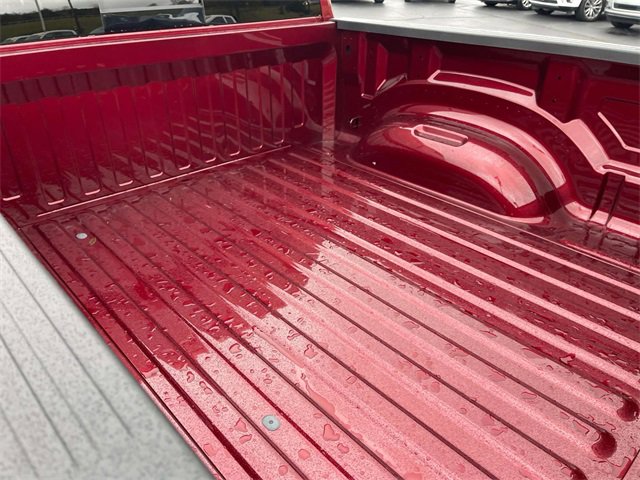 Used 2025 RAM 1500 Big Horn image 14