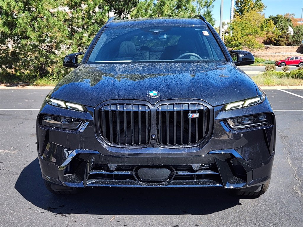 New 2026 BMW X7 M60i image 6