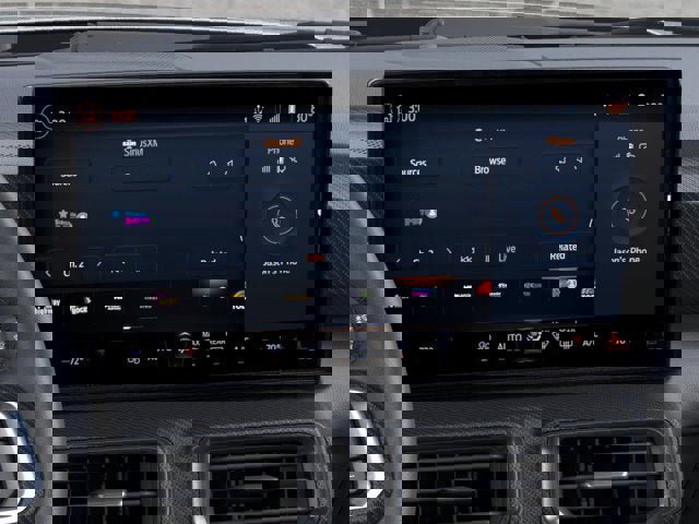 New 2025 Ford Mustang EcoBoost image 14