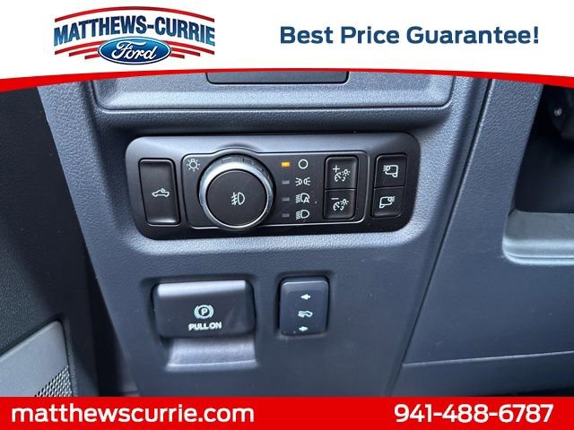 New 2026 Ford F150 Lariat w/ Equipment Group 501A Mid image 24